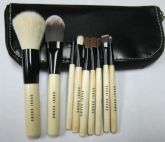 Kit 9 Pinceis Réplica Bobbi Brown Travel