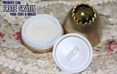 Egg Pore - Silky Smooth Balm - TONYMOLY