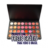 Paleta 32 Batons