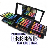 Paleta 180 Cores