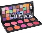 Paleta 42 Sombras Shimmer