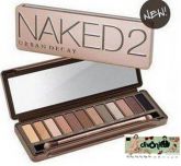 Paleta Naked 2 Urban Decay (Réplica)