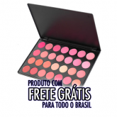 Paleta 28 Blushes