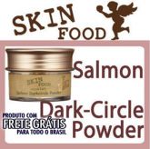 SkinFood Salmon Dark Circle Powder