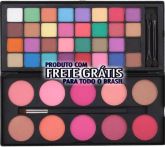 Paleta 42 Sombras Matte